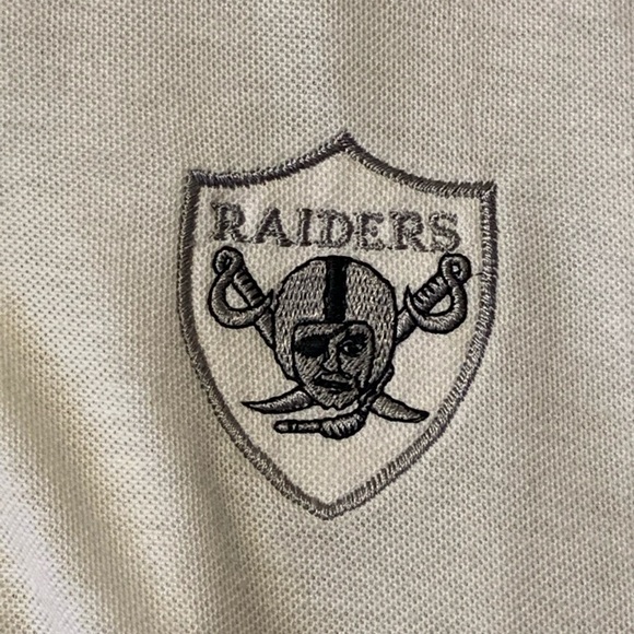 Oakland Raiders assorted shirts - Picture 10 of 11
